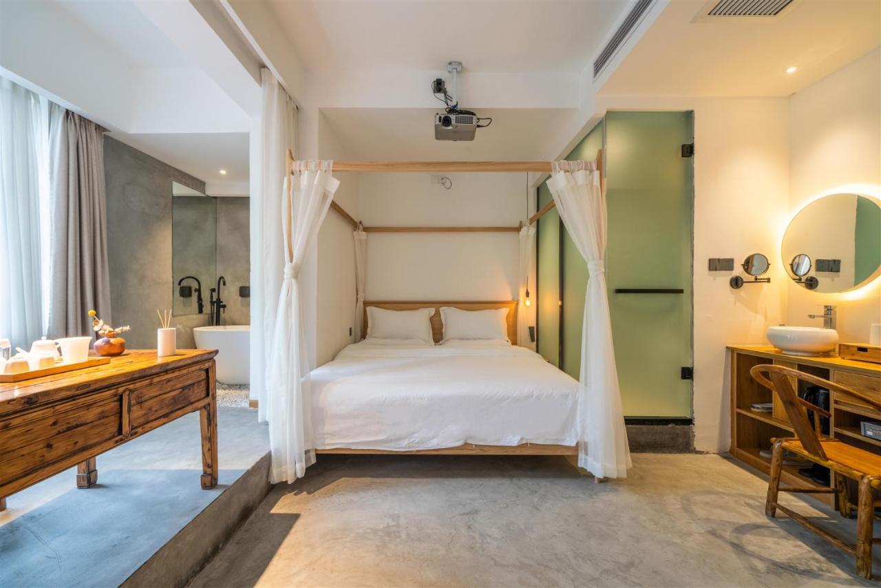 Moonlight Hotel 成都 エクステリア 写真