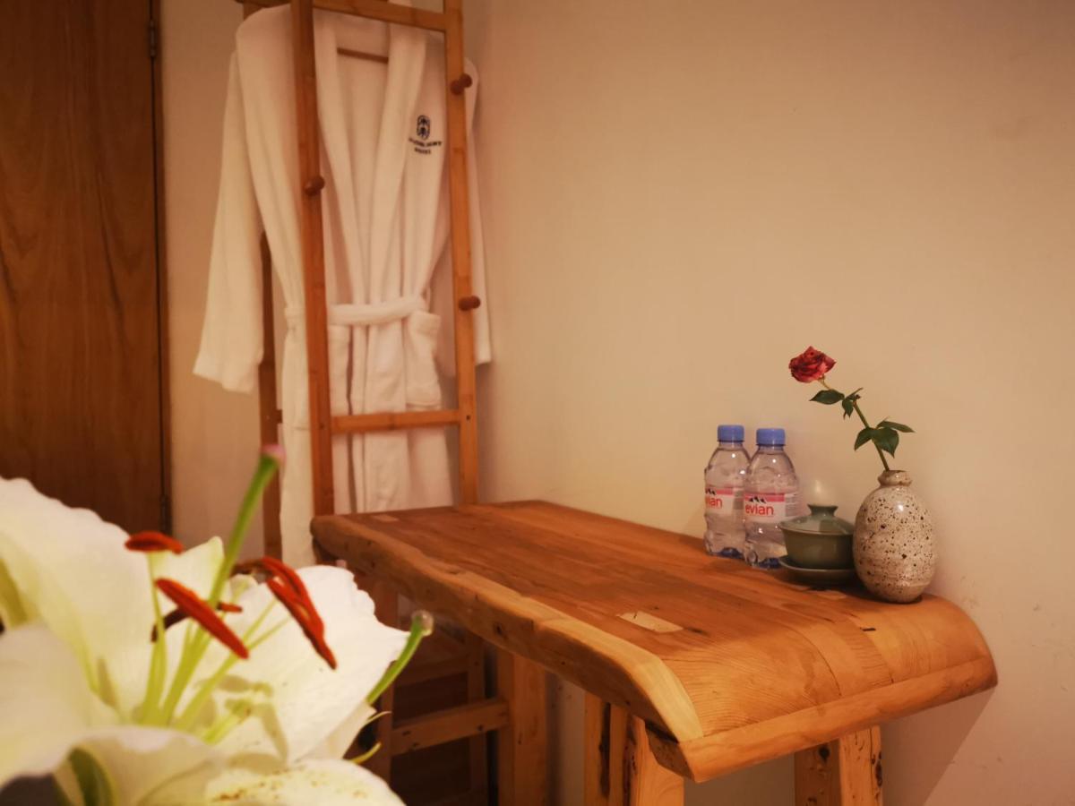 Moonlight Hotel 成都 エクステリア 写真
