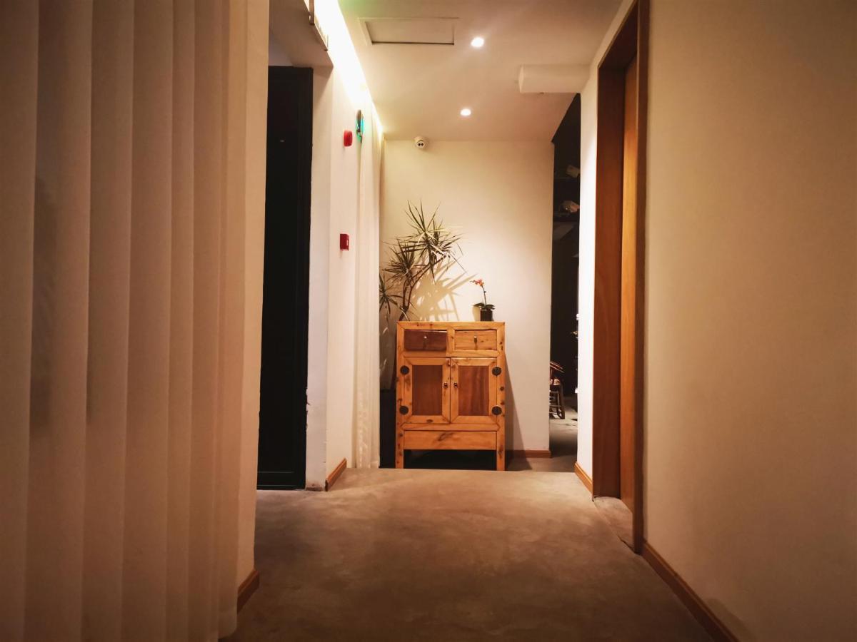 Moonlight Hotel 成都 エクステリア 写真