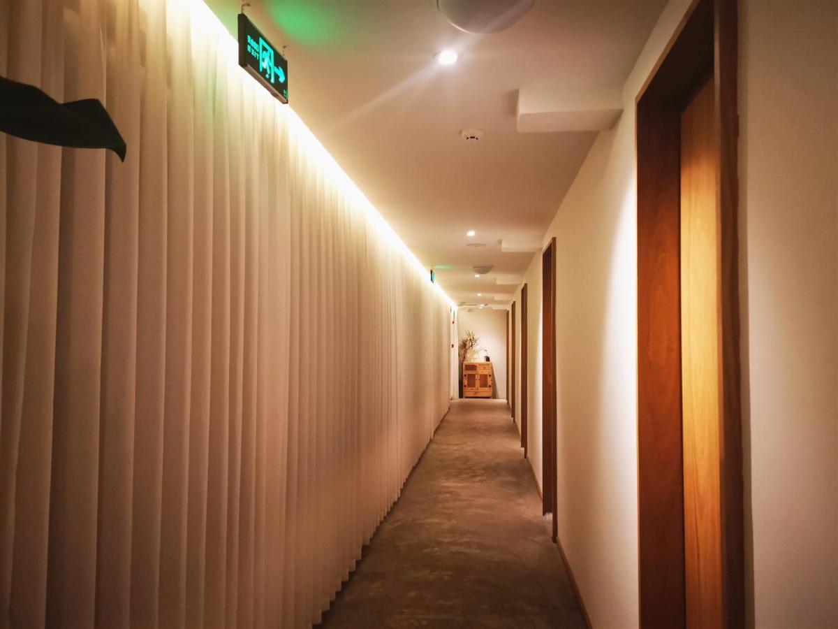 Moonlight Hotel 成都 エクステリア 写真
