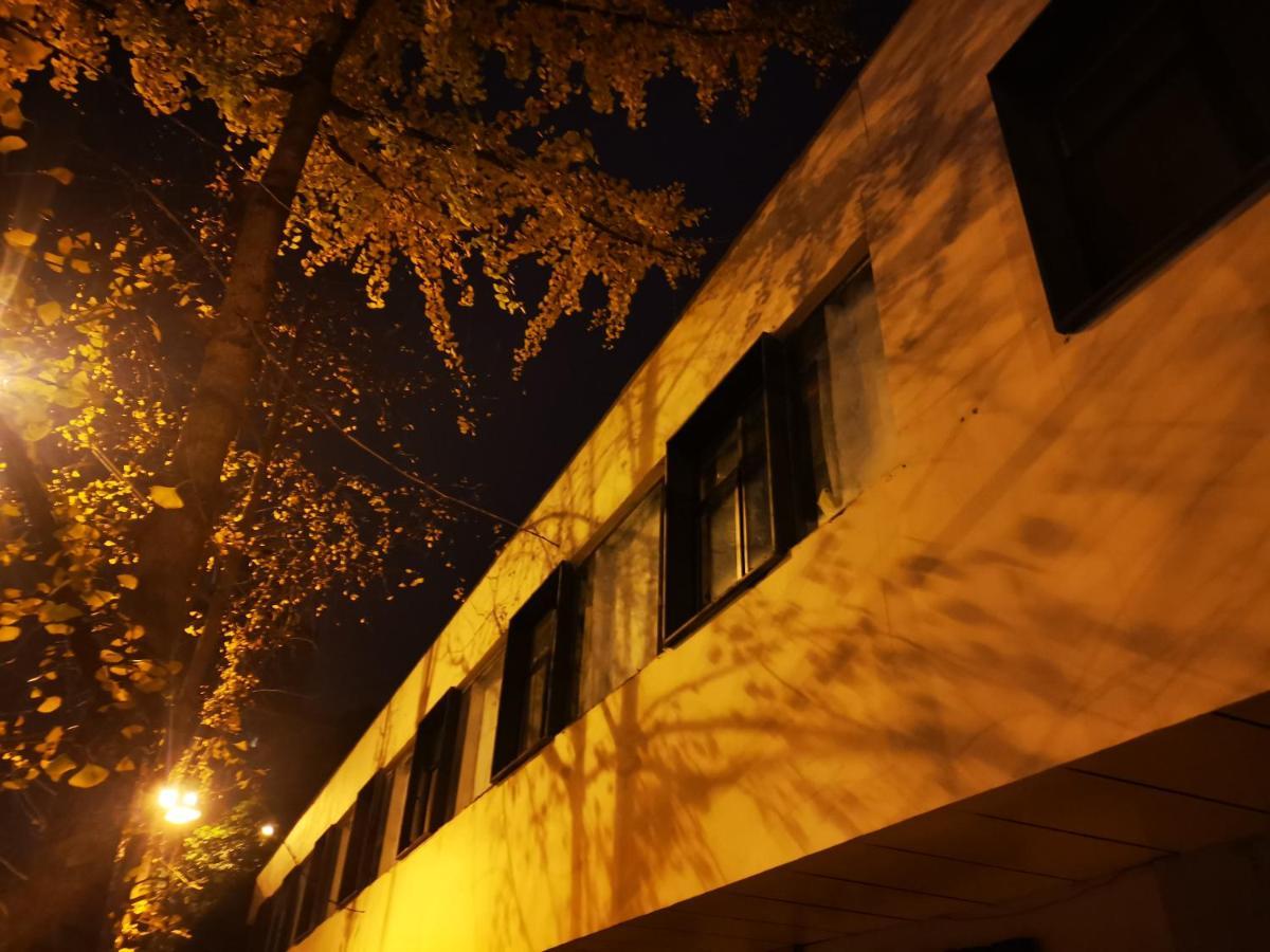 Moonlight Hotel 成都 エクステリア 写真